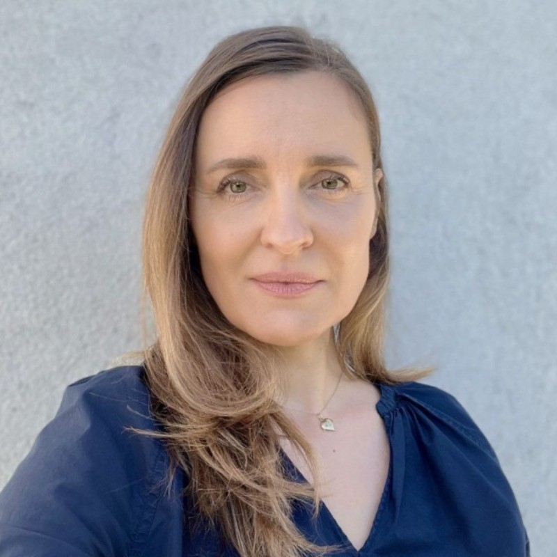 Andrea Pavlikova, Consultant, Project and Financial Manager user picture