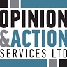 Opinion & Action Services Ltd user picture