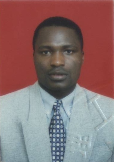 Gershom Mwandila user picture