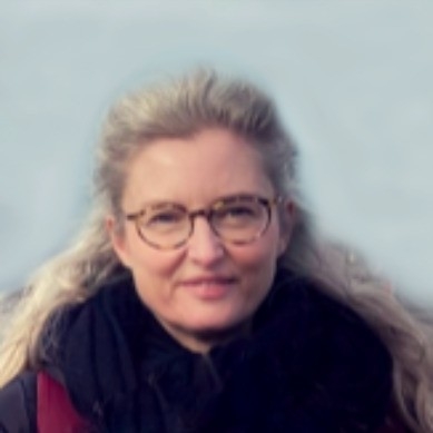 Sigrid Scherer user picture