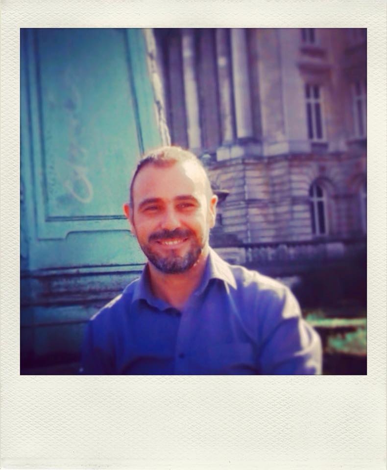 Dario Sterpa BID Writer, Proposal Writer &  Policy Advisor user picture