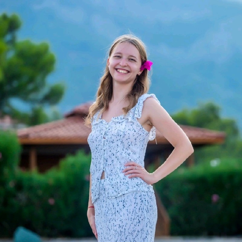 Lina Babara user picture