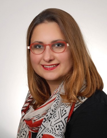 Ewelina M. Marek, PhD user picture