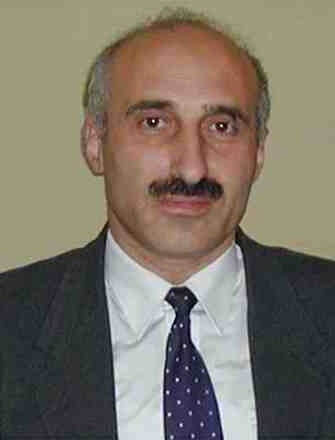 Vanush Davtyan,  Armenian Technological Academy user picture