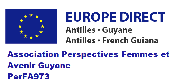 Association Perspectives Femmes et Avenir- Europe directe Antilles-Guyane user picture