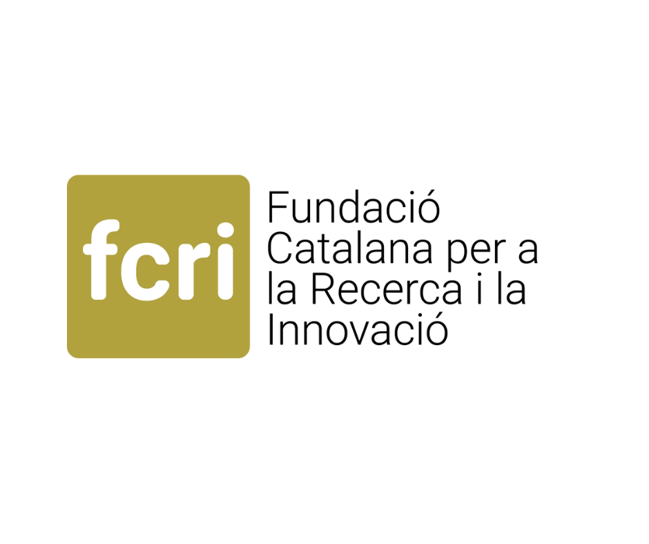 Fundació Catalana per a la Recerca i la Innovació user picture