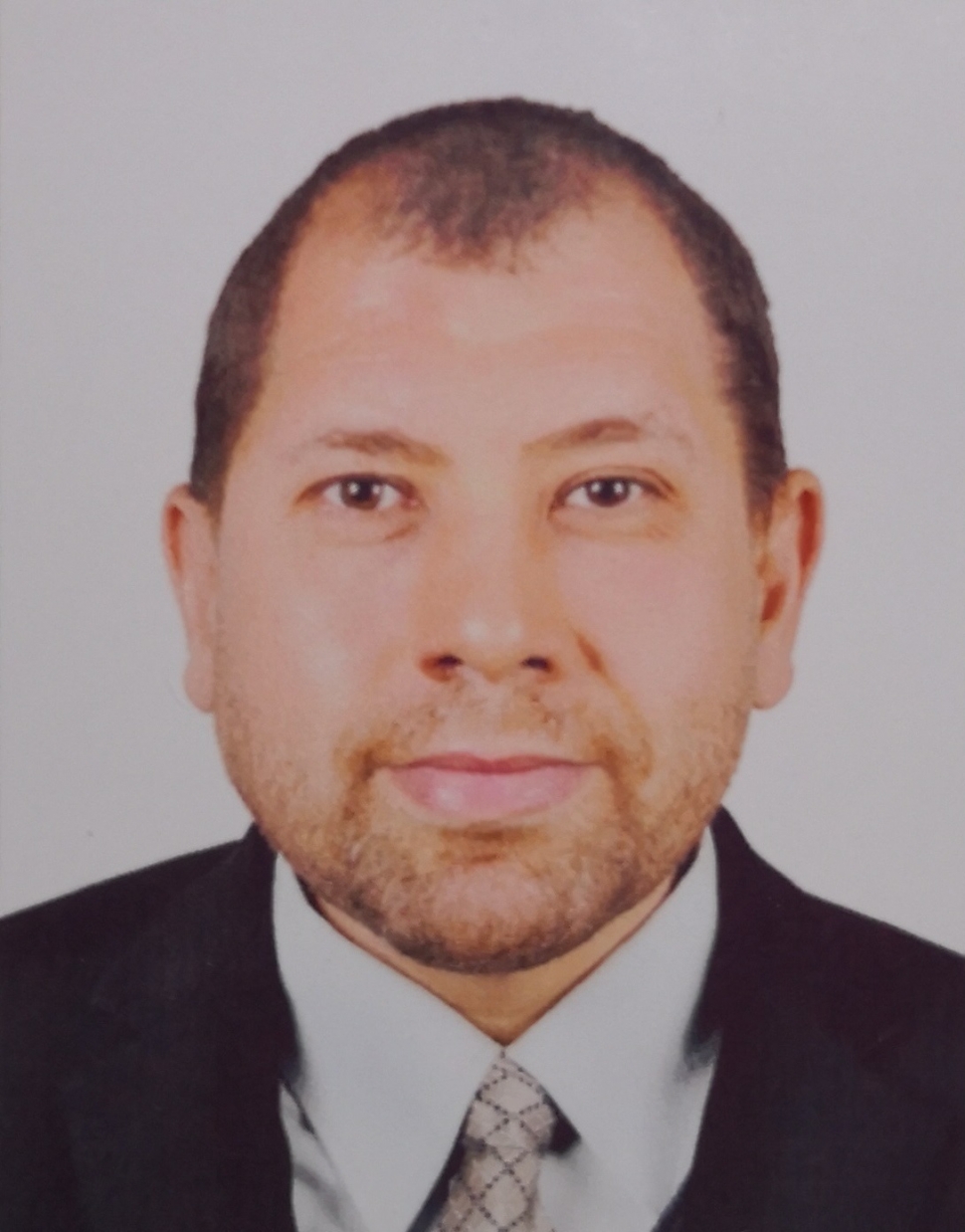 Dr. Salah Elmoselhy user picture