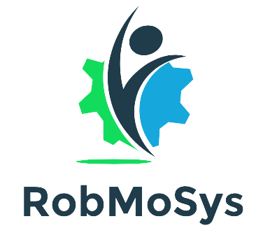 RobMoSys (Horizon2020) logo