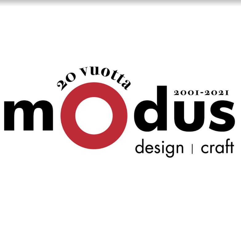 Design Association Modus, represented by Taina Maaria Laaksonen user picture