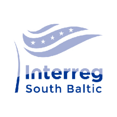 Interreg South Baltic logo