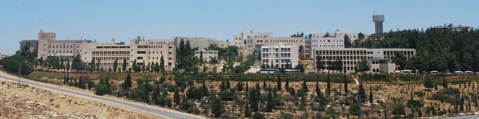 Birzeit University user picture