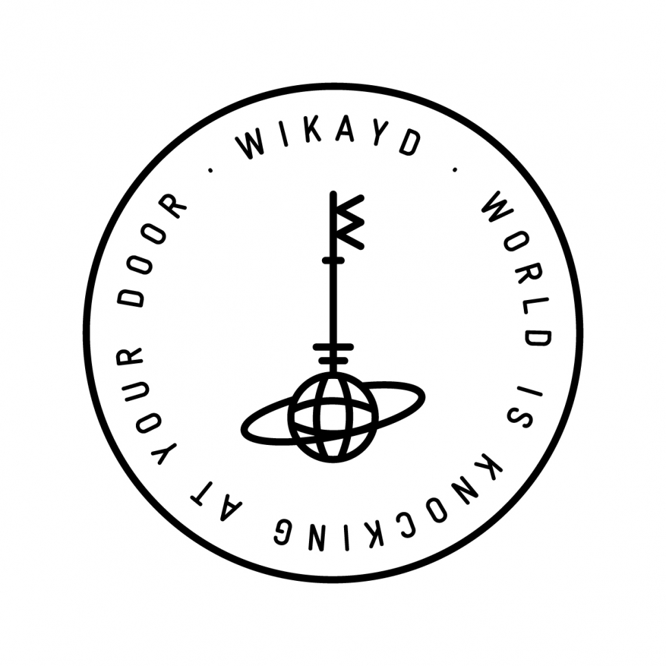 WIKAYD - World is Knocking at your Door user picture