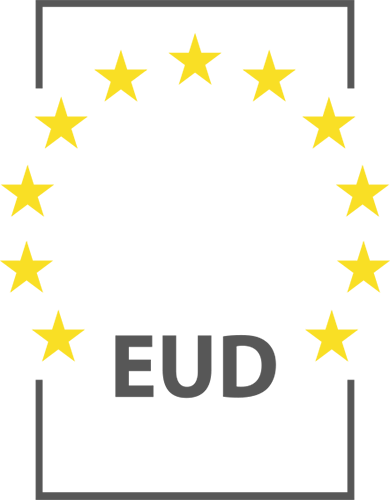 European Union of the Deaf ivzw user picture