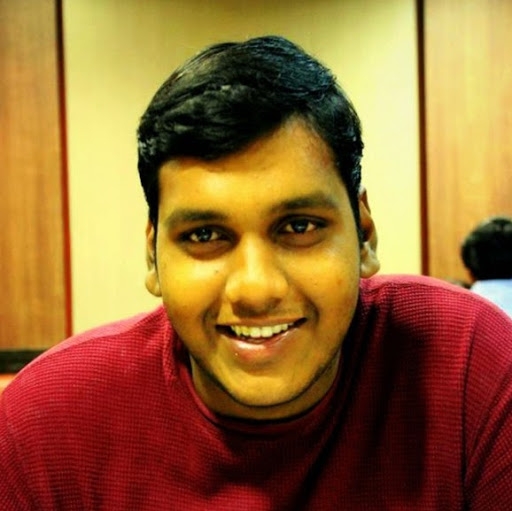 Srinivas user picture