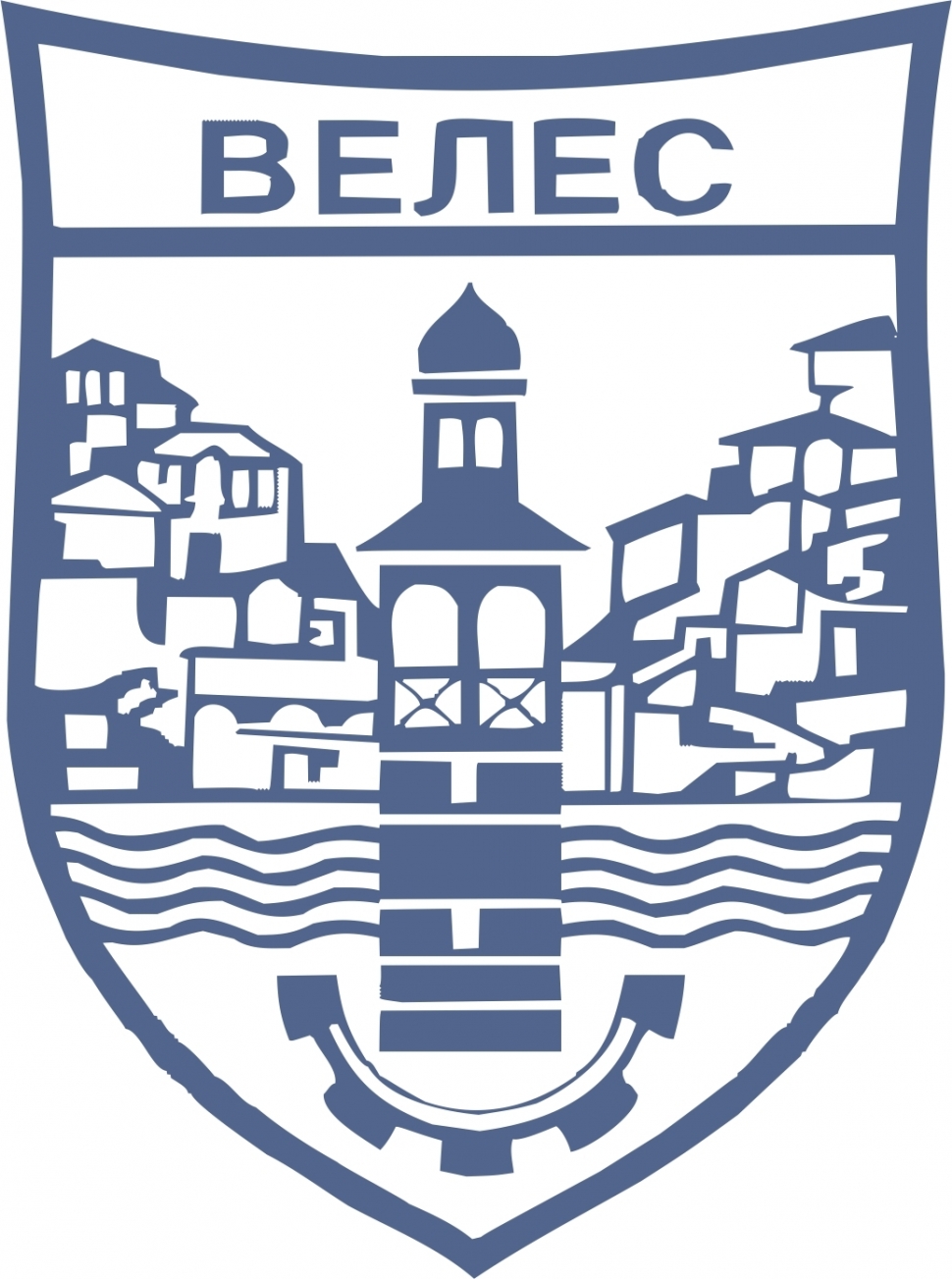 Municipality of Veles user picture