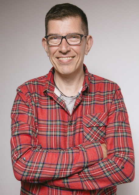 Rick Stavast - Zero Impact user picture