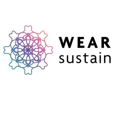 WearSustain logo