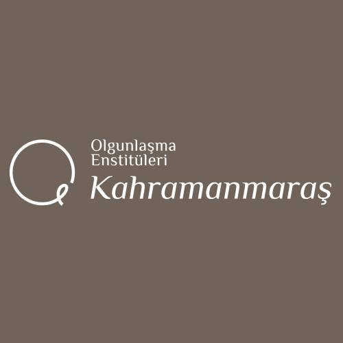 Kahramanmaras Olgunlasma Enstitusu user picture