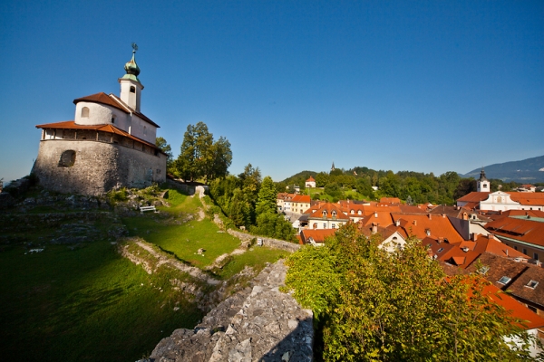 Municipality of Kamnik user picture