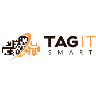 TagItSmart! logo