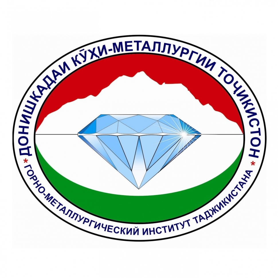 Mining-metallurgical institute of Tajikistan user picture