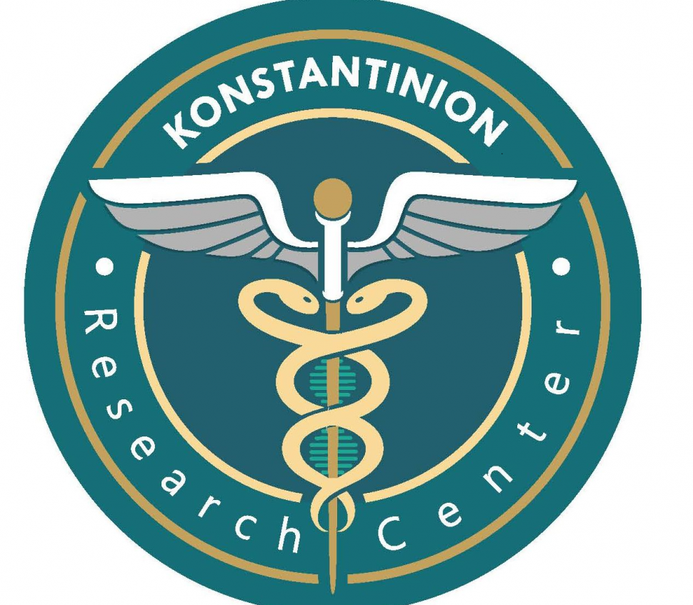 Konstantinion Research Center of Molecular Medicine and Biotechnology user picture