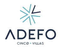 ADEFO CINCO VILLAS user picture