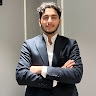 Elshan Baghirov user picture