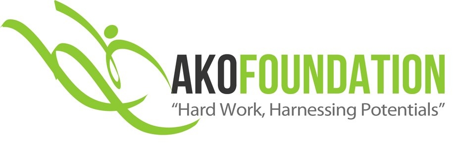 Ako foundation user picture