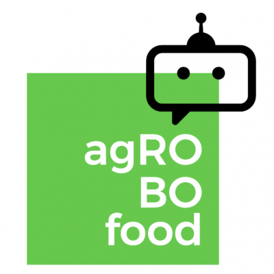 agROBOfood logo
