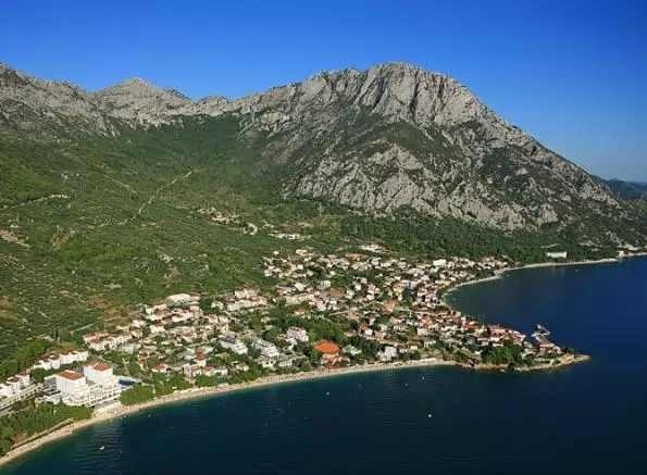 Municipality of Gradac user picture