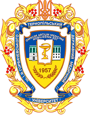 Ternopil National Medical University user picture