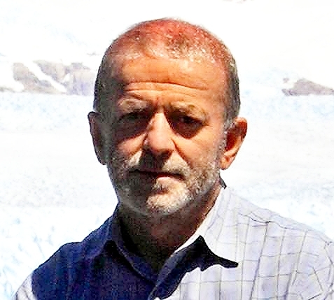 Prof. Giovanni Vallini user picture