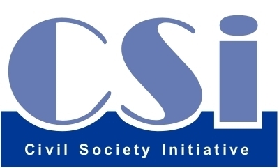 Civil Society Initiative user picture