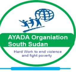 AYADA SOUTH SUDAN user picture