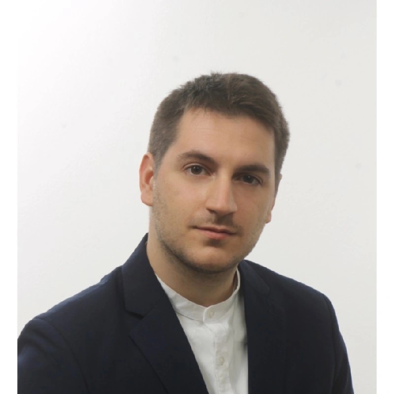 Iacopo Castagnetta user picture