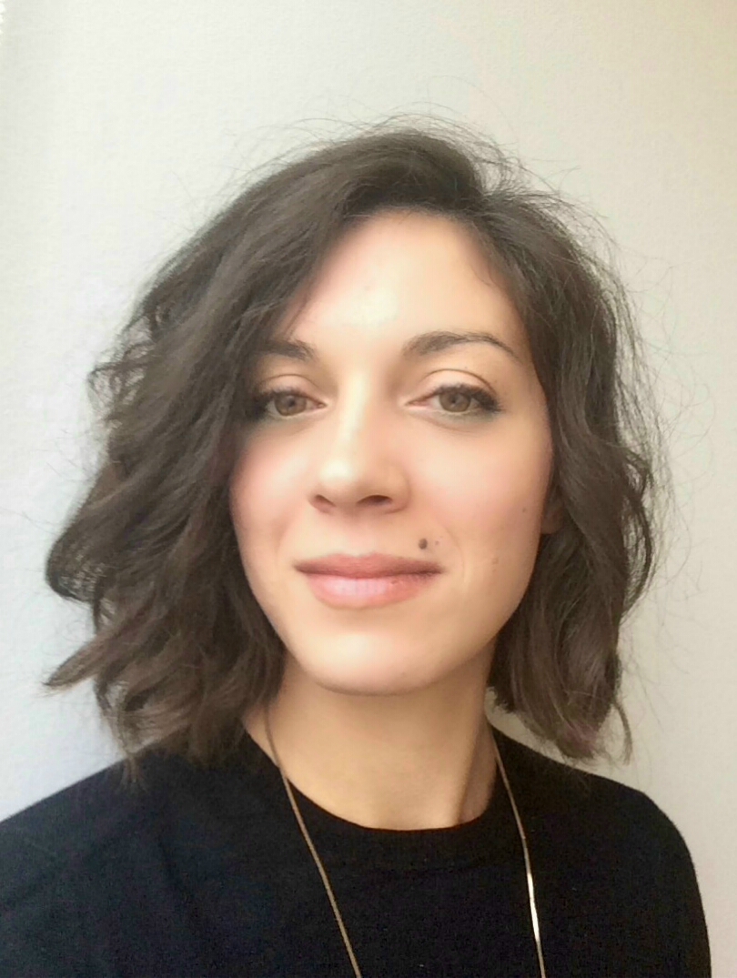 Ilektra Simitsi user picture