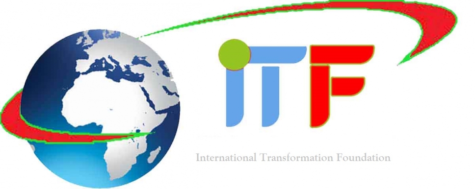 International Transformation Foundation user picture