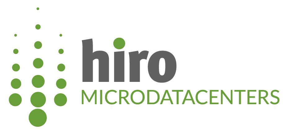 HIRO-MicroDataCenters BV user picture