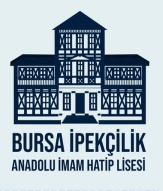 Bursa Ipekcilik Religious Vocational High School user picture