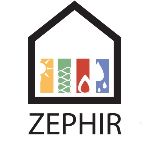 Zero Energy and Passivhaus Institute for Research user picture