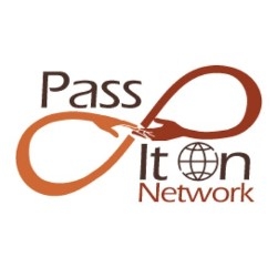 2 Young 2 Retire-Europe - our major project is the Pass It On Network user picture