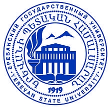 Yerevan State University user picture