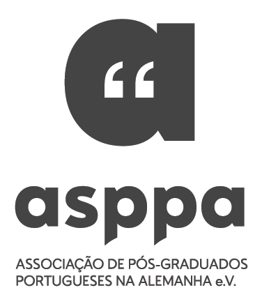 ASPPA - Associação de Pós-Graduados Portugueses na Alemanha e.V. user picture