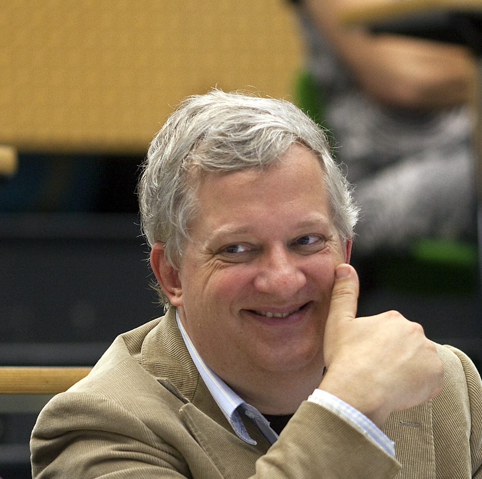 Albert Schram, Ph.D. user picture