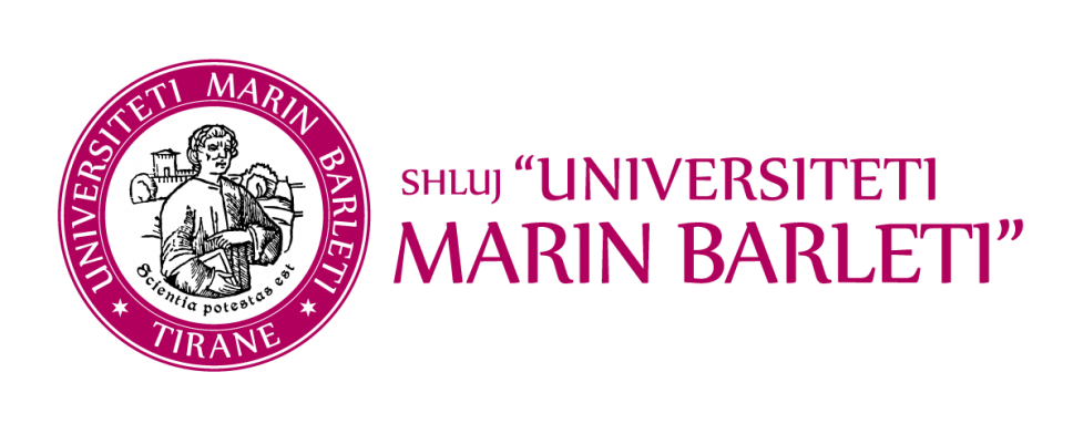 Marin Barleti University user picture