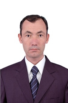 Bakhtiyar Saidovich Rakhimov user picture