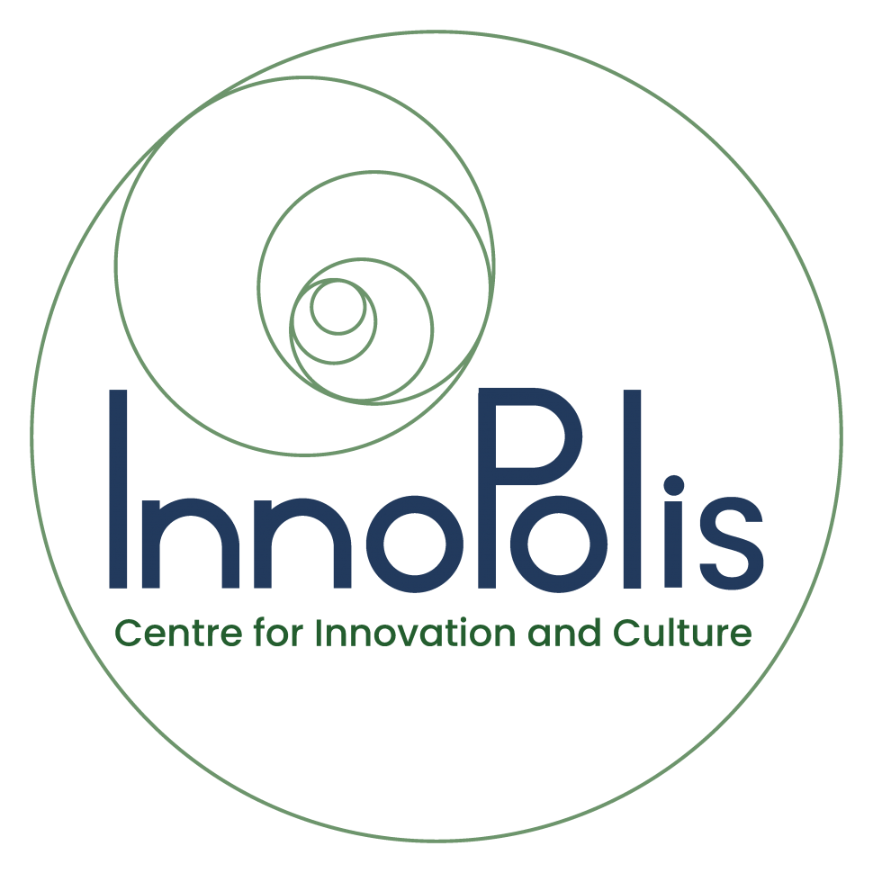 INNOPOLIS CENTRE FOR INNOVATION AND CULTURE user picture