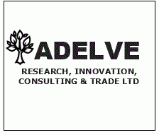 ADELVE - Research, Innovation, Consulting & Trade Ltd user picture
