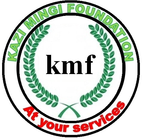 KAZI MINGI FOUNDATION user picture